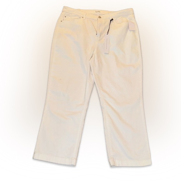 Nicole Miller Jeans - Picture 3 of 7